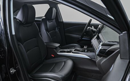 Chevrolet Monza, 2024 год, 1 753 000 рублей, 8 фотография