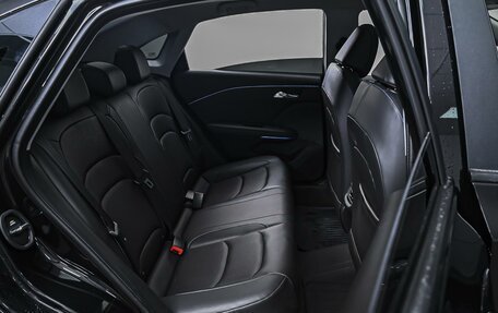 Chevrolet Monza, 2024 год, 1 753 000 рублей, 7 фотография