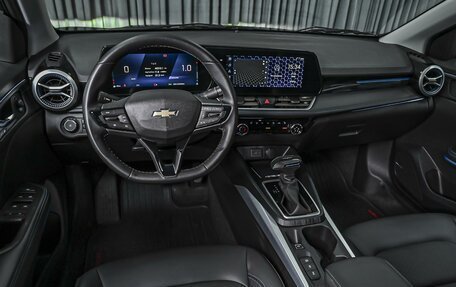 Chevrolet Monza, 2024 год, 1 753 000 рублей, 6 фотография