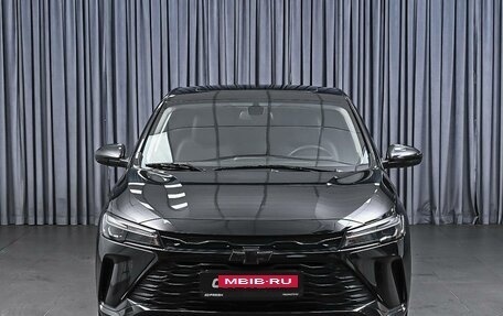 Chevrolet Monza, 2024 год, 1 753 000 рублей, 3 фотография