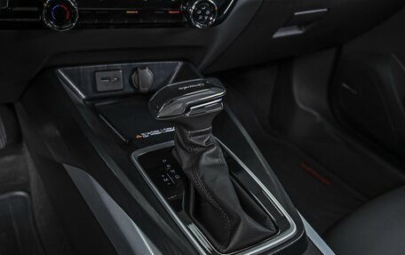 Chevrolet Monza, 2024 год, 1 753 000 рублей, 13 фотография