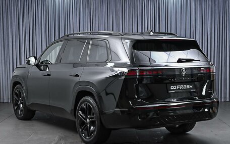 Volkswagen Teramont, 2025 год, 5 939 000 рублей, 2 фотография