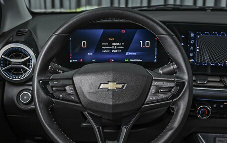Chevrolet Monza, 2024 год, 1 753 000 рублей, 14 фотография