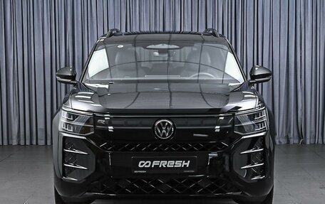Volkswagen Teramont, 2025 год, 5 939 000 рублей, 3 фотография