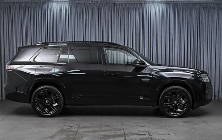 Volkswagen Teramont, 2025 год, 5 939 000 рублей, 5 фотография