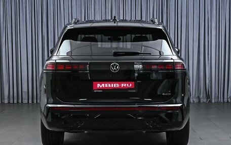 Volkswagen Teramont, 2025 год, 5 939 000 рублей, 4 фотография