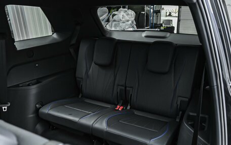Volkswagen Teramont, 2025 год, 5 939 000 рублей, 12 фотография
