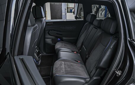 Volkswagen Teramont, 2025 год, 5 939 000 рублей, 10 фотография