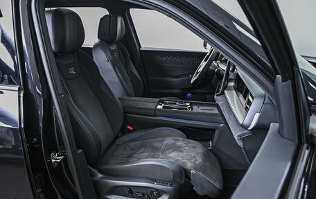 Volkswagen Teramont, 2025 год, 5 939 000 рублей, 8 фотография