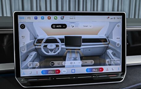 Volkswagen Teramont, 2025 год, 5 939 000 рублей, 18 фотография