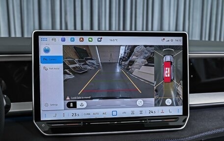 Volkswagen Teramont, 2025 год, 5 939 000 рублей, 17 фотография