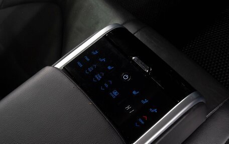 Toyota Camry, 2018 год, 2 675 000 рублей, 19 фотография