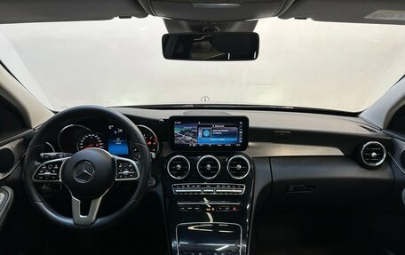 Mercedes-Benz C-Класс, 2019 год, 2 680 000 рублей, 5 фотография