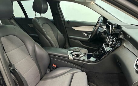 Mercedes-Benz C-Класс, 2019 год, 2 680 000 рублей, 13 фотография