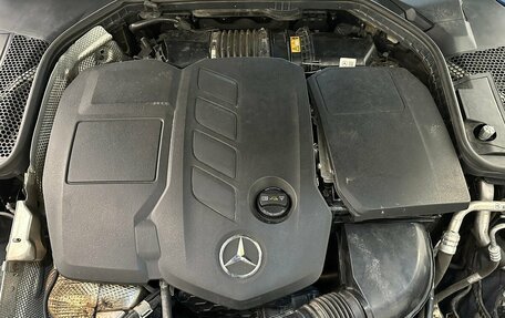 Mercedes-Benz C-Класс, 2019 год, 2 680 000 рублей, 17 фотография