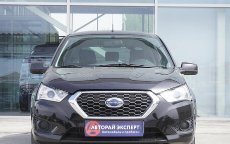 Datsun mi-DO, 2018 год, 577 000 рублей, 2 фотография