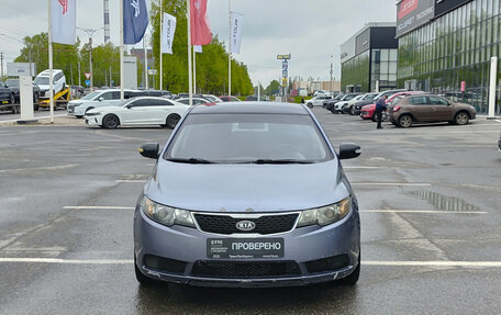 KIA Cerato III, 2010 год, 630 000 рублей, 2 фотография
