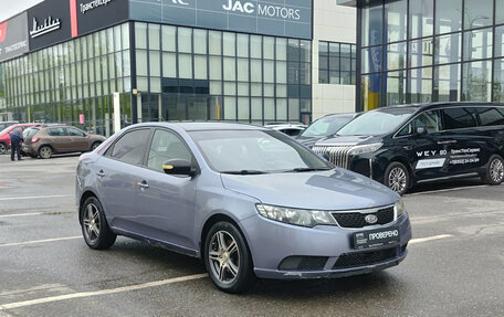 KIA Cerato III, 2010 год, 630 000 рублей, 3 фотография