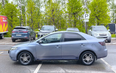 KIA Cerato III, 2010 год, 630 000 рублей, 8 фотография