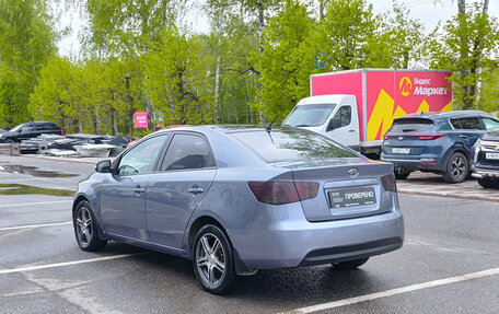 KIA Cerato III, 2010 год, 630 000 рублей, 7 фотография