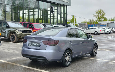KIA Cerato III, 2010 год, 630 000 рублей, 5 фотография