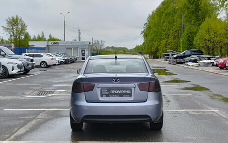 KIA Cerato III, 2010 год, 630 000 рублей, 6 фотография