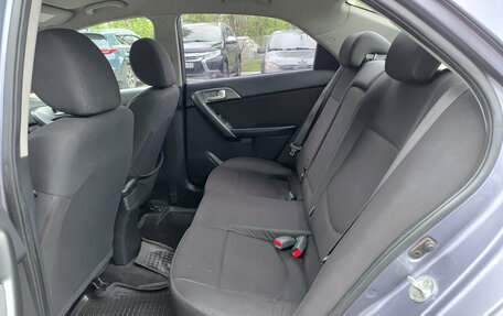 KIA Cerato III, 2010 год, 630 000 рублей, 12 фотография