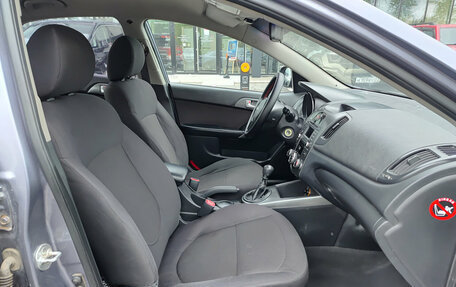 KIA Cerato III, 2010 год, 630 000 рублей, 11 фотография