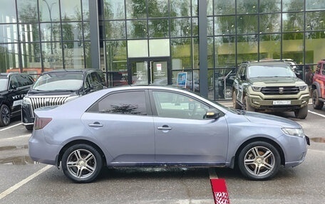 KIA Cerato III, 2010 год, 630 000 рублей, 4 фотография