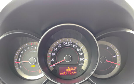 KIA Cerato III, 2010 год, 630 000 рублей, 13 фотография