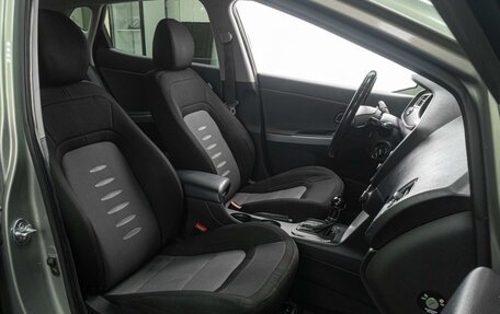 KIA cee'd III, 2013 год, 999 999 рублей, 8 фотография