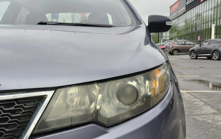 KIA Cerato III, 2010 год, 630 000 рублей, 17 фотография