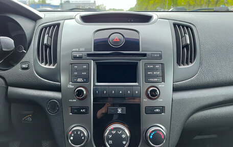 KIA Cerato III, 2010 год, 630 000 рублей, 15 фотография