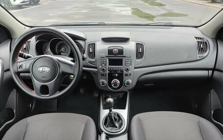 KIA Cerato III, 2010 год, 630 000 рублей, 14 фотография