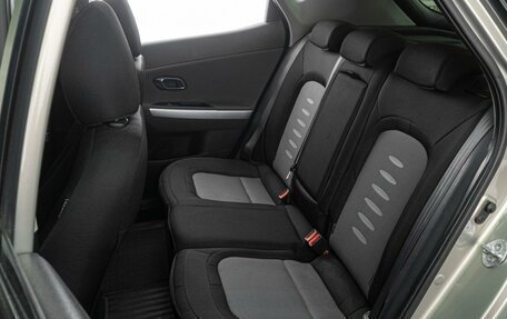 KIA cee'd III, 2013 год, 999 999 рублей, 9 фотография