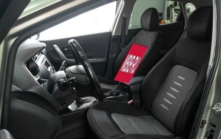 KIA cee'd III, 2013 год, 999 999 рублей, 10 фотография