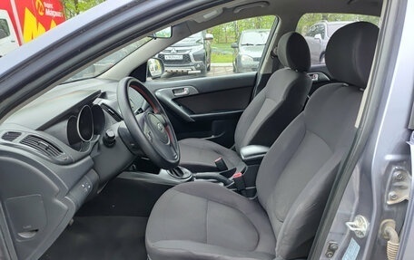 KIA Cerato III, 2010 год, 630 000 рублей, 16 фотография