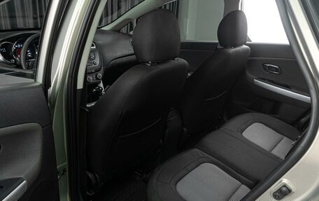 KIA cee'd III, 2013 год, 999 999 рублей, 11 фотография