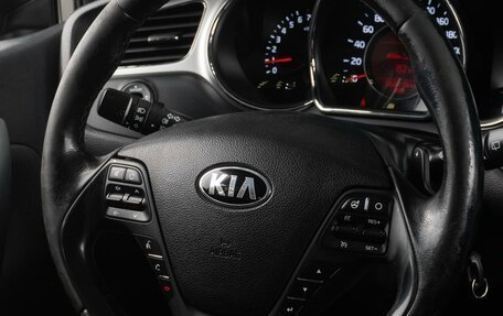 KIA cee'd III, 2013 год, 999 999 рублей, 16 фотография