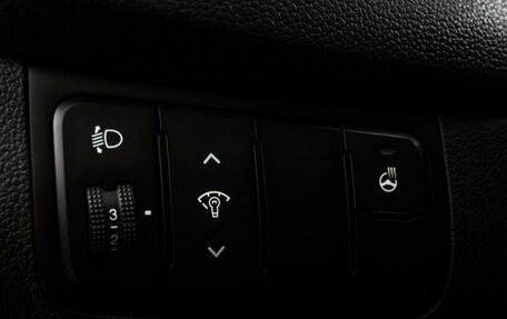 KIA cee'd III, 2013 год, 999 999 рублей, 15 фотография