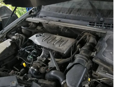Citroen C5 I рестайлинг, 2001 год, 100 000 рублей, 3 фотография