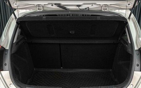 KIA cee'd III, 2013 год, 999 999 рублей, 17 фотография