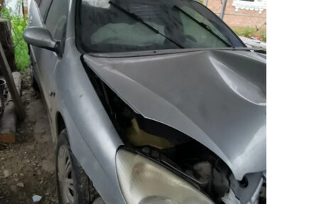 Citroen C5 I рестайлинг, 2001 год, 100 000 рублей, 8 фотография