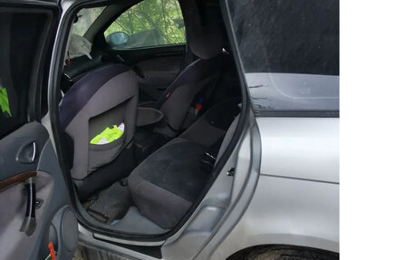 Citroen C5 I рестайлинг, 2001 год, 100 000 рублей, 7 фотография