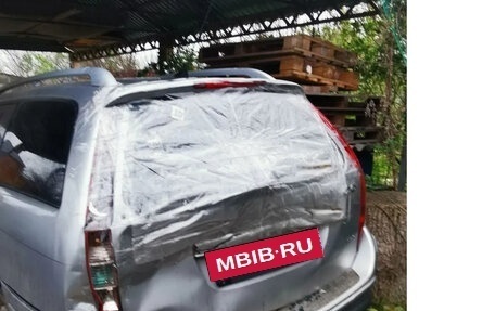 Citroen C5 I рестайлинг, 2001 год, 100 000 рублей, 4 фотография