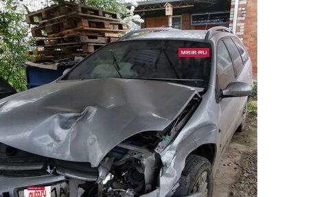 Citroen C5 I рестайлинг, 2001 год, 100 000 рублей, 2 фотография