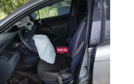 Citroen C5 I рестайлинг, 2001 год, 100 000 рублей, 6 фотография