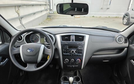 Datsun on-DO I рестайлинг, 2016 год, 480 000 рублей, 8 фотография