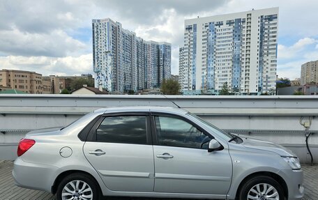 Datsun on-DO I рестайлинг, 2016 год, 480 000 рублей, 6 фотография