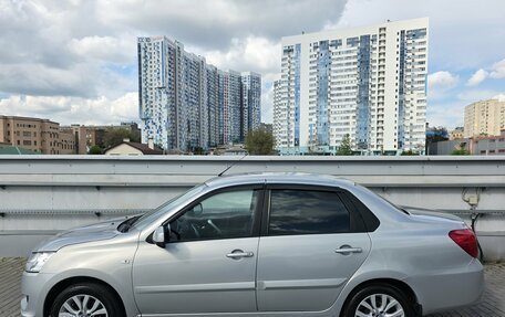 Datsun on-DO I рестайлинг, 2016 год, 480 000 рублей, 5 фотография